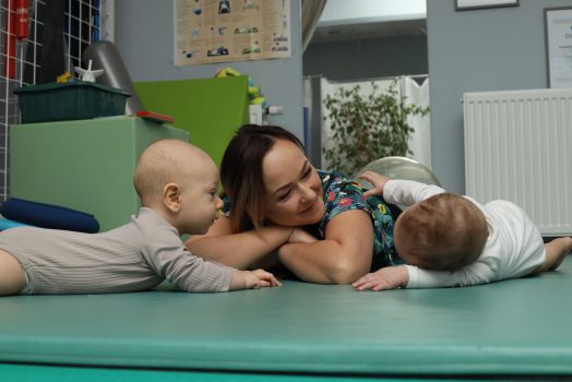 Sandra Franke-Dombrowska 2